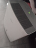 美的（Midea）除濕機/抽濕機 除濕量18升/天 家用輕音萬(wàn)向輪 地下室車(chē)庫抽濕器 干衣機智能除濕器CF18BD/N7-DF3 曬單實(shí)拍圖
