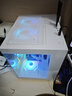 華碩全家桶RTX 5060 Ti/RTX 5060主機(jī)14600KF組裝電腦主機(jī)電競(jìng)游戲主機(jī)臺(tái)式機(jī)DIY整機(jī)天選姬白色海景房 14600KF+華碩RTX 5060 Ti 配置三 曬單實(shí)拍圖