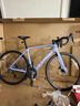 崔克（TREK）線(xiàn)上專(zhuān)供款 EMONDA SL 4 碳纖維油壓碟剎輕量爬坡公路自行車(chē) 薰衣草紫色 直郵到家 54CM（建議身高172-177CM） 20速 曬單實(shí)拍圖