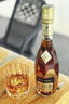人頭馬（Remy Martin）優(yōu)質(zhì)香檳區干邑白蘭地干邑之心 CLUB 350mL 1瓶 曬單實(shí)拍圖
