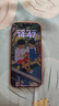 Apple/蘋果 iPhone 17Pro透明保護(hù)殼 手機(jī)殼蘋果17手機(jī)殼蘋果手機(jī)殼 曬單實(shí)拍圖