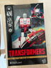 變形金剛（TRANSFORMERS）兒童男孩玩具模型禮物天尊世代大無(wú)畏加強級飛行太保飛火G1024 曬單實(shí)拍圖