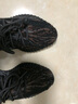 阿迪達斯Yeezy350暴龍獸椰子夏日透氣男女時(shí)尚休閑鞋GW3774 42 曬單實(shí)拍圖