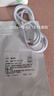 LIMZY66W數據線(xiàn)type-c6a超級快充充電線(xiàn)充電器閃沖頭適用于華為榮耀oppo三星小米vivo一加等 1米【66w快充線(xiàn)】 曬單實(shí)拍圖