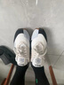Reebok銳步官方男女款LX2200經(jīng)典美式復(fù)古流行運動休閑跑步鞋 100074414 40.5 (26cm) 曬單實拍圖