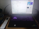 華碩天選6 Pro 酷睿版 國家補貼20% 16英寸游戲本 筆記本電腦(i7-14650HX 16G 1T RTX5060 2.5K)灰 曬單實(shí)拍圖