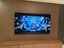小米電視S Pro Mini LED 85英寸 2026款5200nits 2880分區330Hz廣視角低反屏L85MC-SP 外觀(guān)升級 曬單實(shí)拍圖