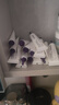 韓束水光膠原涂抹面膜補水保濕抗皺緊致淡紋提亮舒緩京東自營(yíng)男女10支 曬單實(shí)拍圖