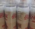 可口可樂（Coca-Cola） 纖維+ 無糖零熱量膳食纖維碳酸飲料500ml*12瓶新老包裝隨機發(fā)貨 曬單實拍圖