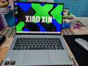 聯(lián)想小新14/小新Pro14 2025補貼可選 高性能超輕薄筆記本電腦 標壓銳龍版 學生游戲設計辦公本 R7 16G 512G高色域｜小新14 國家補貼 防眩光護眼屏｜DC調光無閃爍 曬單實拍圖