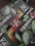 諾蘭森迪食品保鮮袋密封袋中號50只雙層夾鏈密實(shí)封口袋廚房冷凍食品密實(shí)袋 曬單實(shí)拍圖