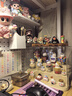 浪浪山小妖怪盲盒禮物小豬妖打工人手辦兒童玩具裝飾品車(chē)載小擺件 浪浪山樹(shù)樁盲盒【全套六款】 曬單實(shí)拍圖