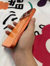 REFUNNEY適用蘋(píng)果17promax邊框膜iPhone17pro手機邊框膜17按鍵貼17Air側邊膜揚聲器防塵網(wǎng)孔防刮手機保護膜 高清邊框膜2套裝 iPhone17 Pro Max 曬單實(shí)拍圖