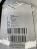 康爾馨希爾頓五星級酒店枕頭 抗菌純棉纖維枕成人家用單人枕頭芯 白色 中高枕(74*48cm) 單只 曬單實拍圖