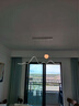 惠普餐廳燈led普瑞護(hù)眼吧臺餐桌吊燈北歐奶油風(fēng)中山燈具包安裝 曬單實拍圖