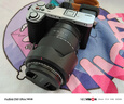 索尼（SONY）ILCE-6700/a6700/智能AI芯片APS-C微單相機Vlog視頻拍攝 A6700M【888】 官方標配 曬單實拍圖