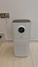 美的（Midea）【母嬰級】空氣凈化器家用除甲醛除煙味異味過敏源寵物吸貓毛空氣消毒機森林家L1 Lite國家補貼 曬單實拍圖