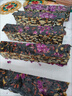 美思康宸（假一罰十）美宸天膠正宗山東鐵盒阿膠片510克禮盒見(jiàn)面禮佳品 粉盒2024年11月生產(chǎn) 曬單實(shí)拍圖