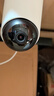華為智選4K 800萬(wàn)攝像頭監控家庭用室內手機遠程可對話(huà)360度無(wú)死角帶夜視 嬰兒寶寶寵物云臺看護器海雀3s4K 曬單實(shí)拍圖