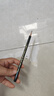 uni三菱 uni-ball 9800 HB鉛筆兒童美術(shù)素描繪畫繪圖筆辦公用品小學(xué)生專用文具套裝 12支 曬單實(shí)拍圖