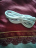 今勝66W超級快充電器套裝6A數(shù)據(jù)線type-c快充閃充電頭適用安卓手機華為榮耀vivo小米oppo魅族 6A超級快充線Type-c【2米】 曬單實拍圖