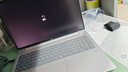 惠普（HP）戰66 16英寸2025輕薄辦公筆記本電腦 標壓銳龍7 H 255 24G 1T 2.5K屏 1年上門(mén)【國家補貼】 曬單實(shí)拍圖