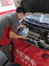 美孚（Mobil）銀美5W30機(jī)油4L+機(jī)濾+空調(diào)濾+空氣濾+工時單次大保養(yǎng)卡12個月有效 曬單實(shí)拍圖