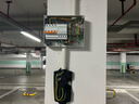 施耐德電氣 空開帶漏電保護(hù)斷路器A型4PC40A 空氣開關(guān)帶漏保 EA9RN4C4030CAR 曬單實拍圖