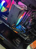 微星（MSI）魔龍 GeForce RTX 5060 8G GAMING TRIO OC AI推理 電競游戲設計智能學(xué)習獨立顯卡 曬單實(shí)拍圖