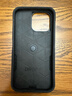 OTTER BOX美國通勤者系列適用蘋(píng)果14手機殼防摔iphone14/plus/pro max保護殼 黑色 iphone 14 Pro Max 曬單實(shí)拍圖