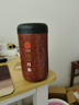 同仁堂品牌 北京同仁堂丹參片500g中藥材丹參粉丹參片茶養(yǎng)生茶 曬單實(shí)拍圖