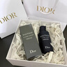 迪奧DIOR曠野護(hù)膚禮盒套裝(潔面+爽膚水)護(hù)膚品 教師節(jié)禮物生日禮物 曬單實(shí)拍圖