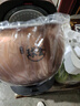 蘇泊爾（SUPOR）電飯鍋柴火飯5L大容量IH電磁加熱精鐵球釜4-5人家用智能電飯煲50HC750新老品隨機發(fā)貨 曬單實(shí)拍圖