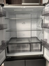 海爾出品冰箱雙系統雙蒸發(fā)器十字四開(kāi)門(mén)新一級能效雙循環(huán)雙重凈化系統大容量家用電冰箱Leader575系列 【新品首發(fā)+雙系統雙循環(huán)+全域全凈系統】 曬單實(shí)拍圖