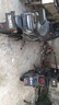 加州豹新款電動(dòng)摩托車(chē)60V72V長(cháng)續航大功率碟剎NFC電動(dòng)車(chē)電動(dòng)摩托車(chē)男女士代步踏板車(chē)電摩機車(chē)兩輪外賣(mài)車(chē) 銀灰色+雙碟剎+NFC+智能APP+音響 72V26.2A黑金石墨烯技術(shù)電池 曬單實(shí)拍圖