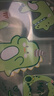 美廚（maxcook）316L不銹鋼飯盒分格餐盤(pán) 微波爐飯盒學(xué)生飯盒5格帶蓋綠龍MCFT9460 曬單實(shí)拍圖