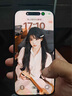 Apple iPhone 15 Pro 【24期免息】蘋(píng)果15pro國行全網(wǎng)通5G  蘋(píng)果二手 藍色鈦金屬【曬單有禮】 【99新】256G【24期免息+三年店保+豪華包】 曬單實(shí)拍圖