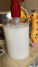 韓束美白身體乳身體精華液提亮夏季清爽潤(rùn)膚露男女500g身體乳京東自營(yíng) 曬單實(shí)拍圖