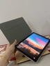 Qise適用iPad6/5保護套9.7英寸蘋(píng)果平板電腦第五代第六代保護殼帶筆槽卡通彩印硅膠氣囊可休眠防摔軟殼 【小熊家族】氣囊書(shū)本款 iPad5/6通用【9.7英寸】單殼 曬單實(shí)拍圖