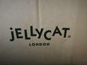 Jellycat巴塞羅熊動(dòng)物毛絨玩偶兒童安撫公仔小熊潮玩生日七夕情人節(jié)禮物 巴塞羅熊 Medium 曬單實(shí)拍圖