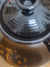 康佳（KONKA）養(yǎng)生壺 煎藥壺 中藥壺熬藥罐 5L全自動陶瓷燉藥鍋電子藥煲煎藥機 家用湯鍋 KJYH-WHG456 曬單實拍圖