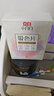 立白小白白防串色吸色片40片裝 納米吸附 衣物混洗無(wú)憂(yōu) 防染色 洗衣片 曬單實(shí)拍圖