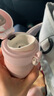 膳魔師（THERMOS）保溫杯兒童男女士學(xué)生水杯大容量不銹鋼車(chē)載杯子教師節禮物JNL 【316L不銹鋼-彩虹的夢(mèng)】 500ml 曬單實(shí)拍圖