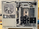 華碩B650 B850 X870主板搭AMD9000系列銳龍R7 9800X3D 9950X3D CPU主板套裝 板U套裝 華碩ROG B850-G WIFI S小吹雪 R7 9800X3D散片 曬單實(shí)拍圖