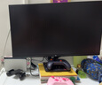 KTC 27英寸2K 210Hz FastIPS電競電腦顯示器 旋轉升降 音箱 10Bit高亮護眼 國家補貼 顯示屏H27T22S-3 曬單實(shí)拍圖