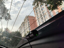 360行車(chē)記錄儀G300 3K雙錄版 前后高清雙攝 F1.5大光圈行車(chē)護航 曬單實(shí)拍圖
