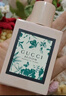 古馳（GUCCI）口紅香水禮盒女士彩妝套裝大牌化妝品生日禮物女情人節送老婆女友 【花香】花悅淡香水30ml 曬單實(shí)拍圖