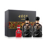 古井貢酒 年份原漿 古8 50度500ml*2瓶 濃香型白酒 禮盒裝 曬單實(shí)拍圖
