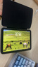 zoyu iPad mini7保護套2024款適用蘋(píng)果迷你第七代平板8.3英寸mini6保護殼三折全包防摔軟殼 尊貴黑 mini7/6【8.3英寸】 曬單實(shí)拍圖