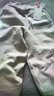 lululemon丨Plush Fleece 女士拉絨雙層腰部高腰運動(dòng)褲 LW5GBAA 骨白 L 曬單實(shí)拍圖